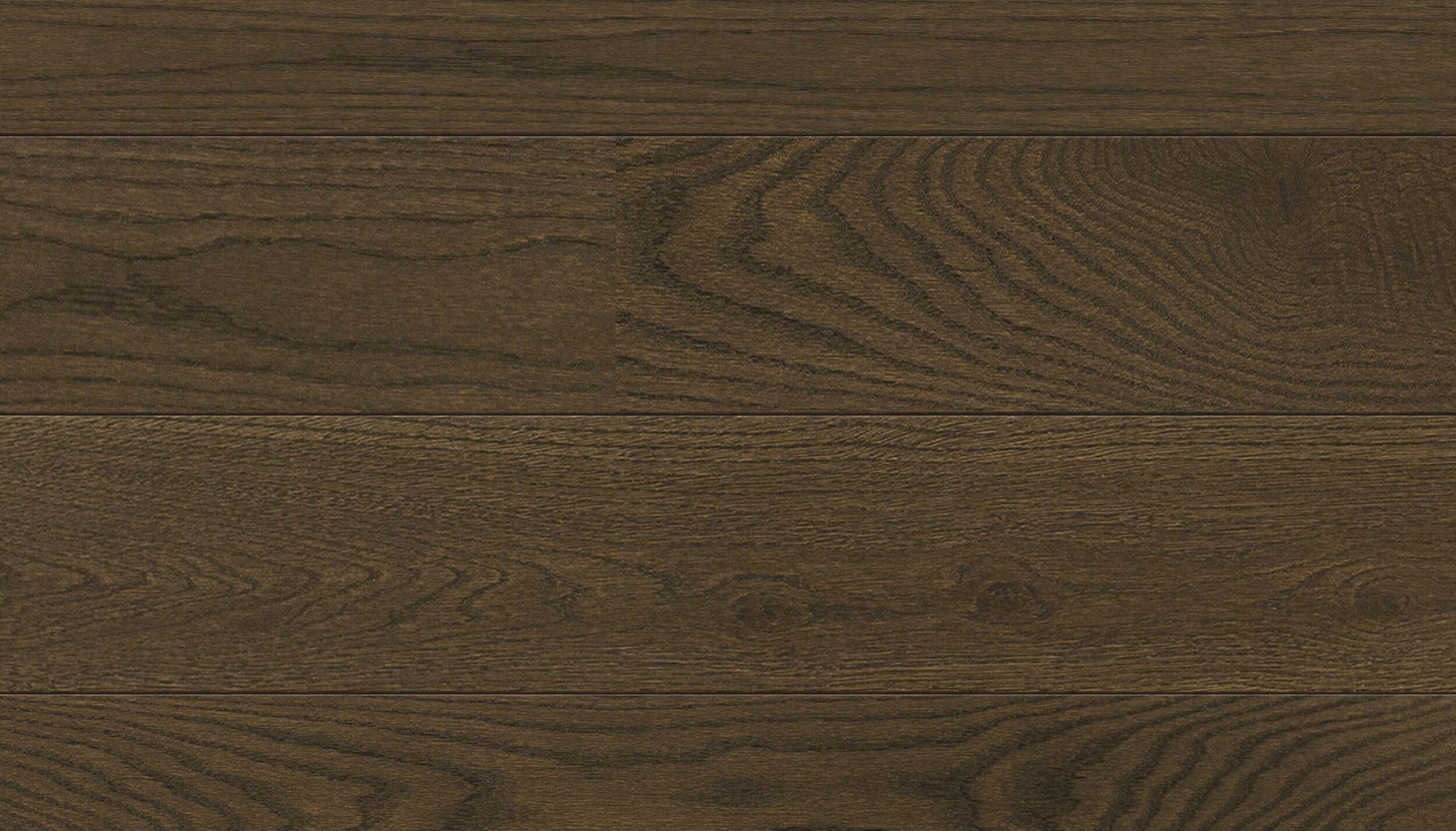 Паркетная доска дуб Esta BC Tobacco Brown матовый лак – 2