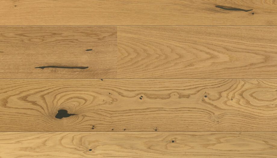 Паркетная доска дуб Esta Rustic Dark Filler экстраматовый лак – крупный план Паркетная доска дуб Esta Rustic Dark Filler экстраматовый лак – 2