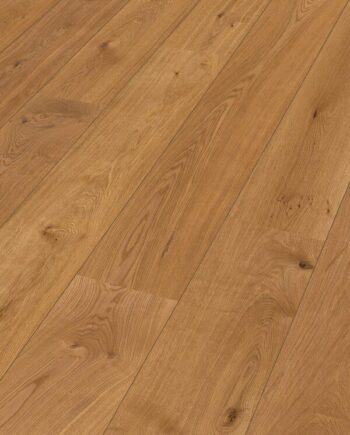 Паркетная доска Дуб Meister Lindura oak lively 320mm, брашированная, 1 полоса, натуральное масло