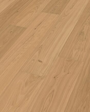 Паркетная доска дуб Meister Lindura Pure natural oak 320mm, брашированная, 1 полоса, натуральное масло