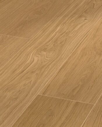 Паркетная доска Дуб Meister Oak harmonious, брашированная, 1 полоса, матовый лак