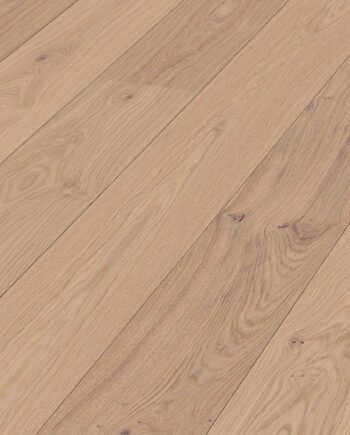 Паркетная доска дуб Meister Off-white oak lively, 1 полоса, матовый лак PD400
