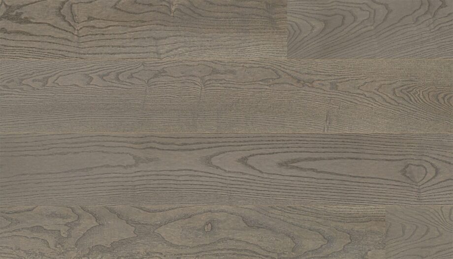 Паркетная доска ясень Esta Elegant Dusky Grey экстраматовый лак – крупный план Паркетная доска ясень Esta Elegant Dusky Grey экстраматовый лак – 2