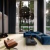 Паркетная доска ясень Esta Elegant Nordic 180 мм экстраматовый лак – крупный план Паркетная доска ясень Esta Elegant Nordic 180 мм экстраматовый лак – 3