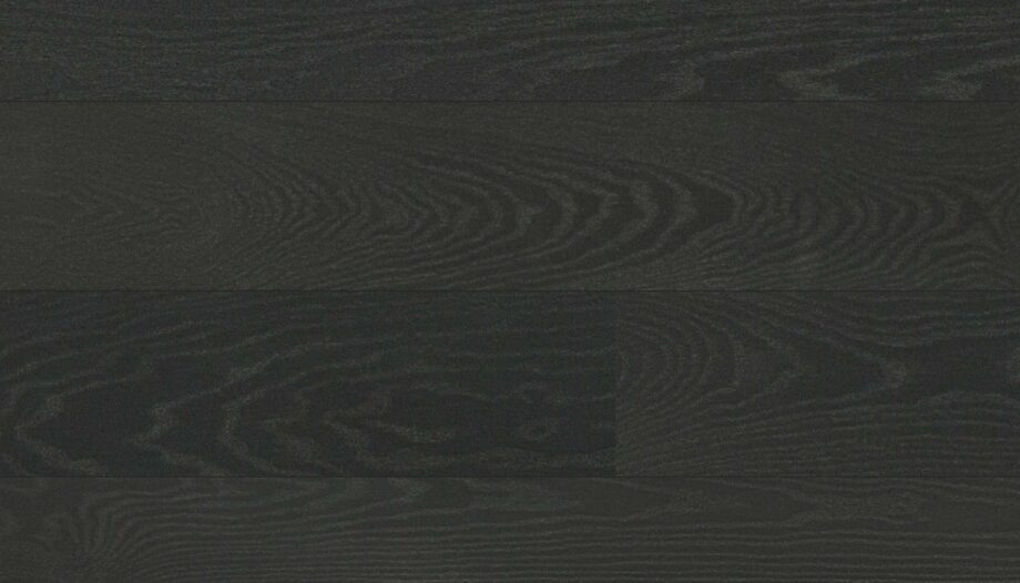 Паркетная доска ясень Esta Elegant Onyx матовый лак – крупный план Паркетная доска ясень Esta Elegant Onyx матовый лак – 2