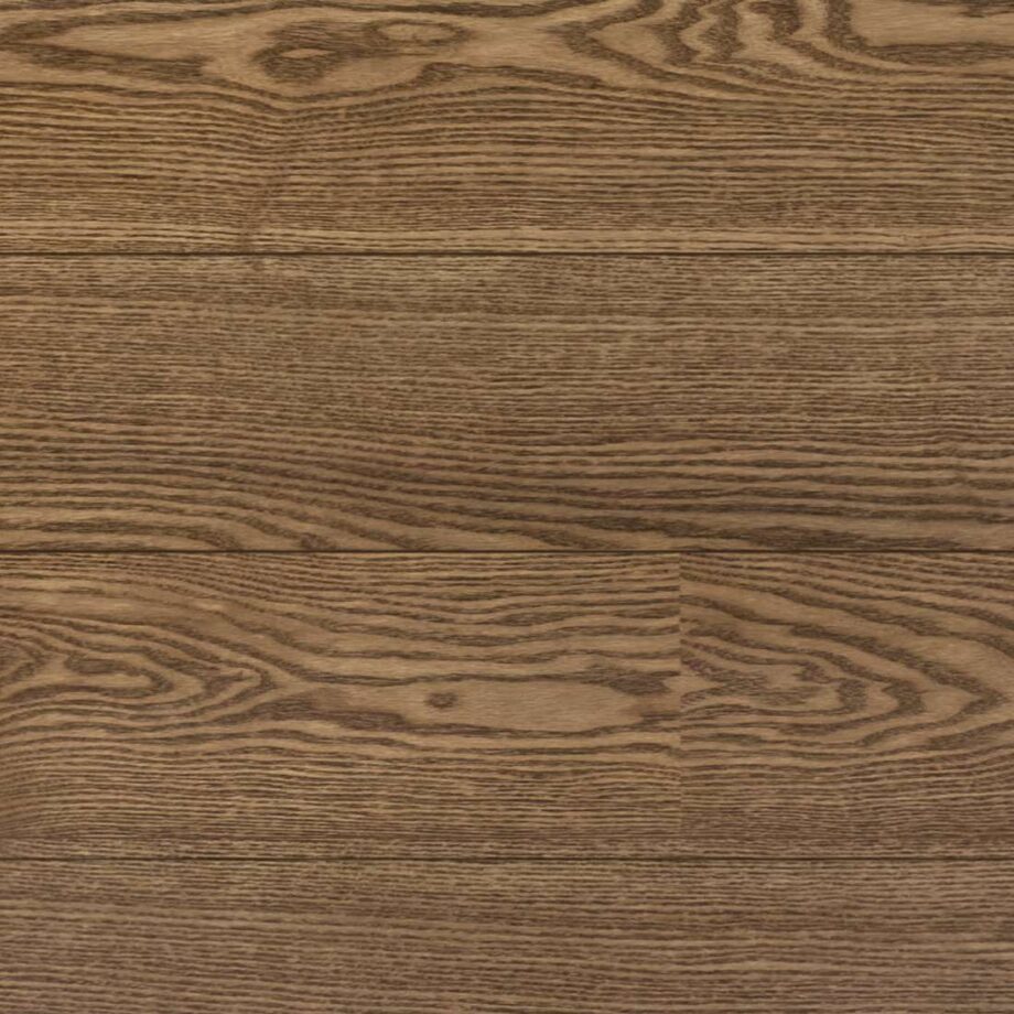 Паркетная доска ясень Esta Elegant Walnut Colour экстраматовый лак