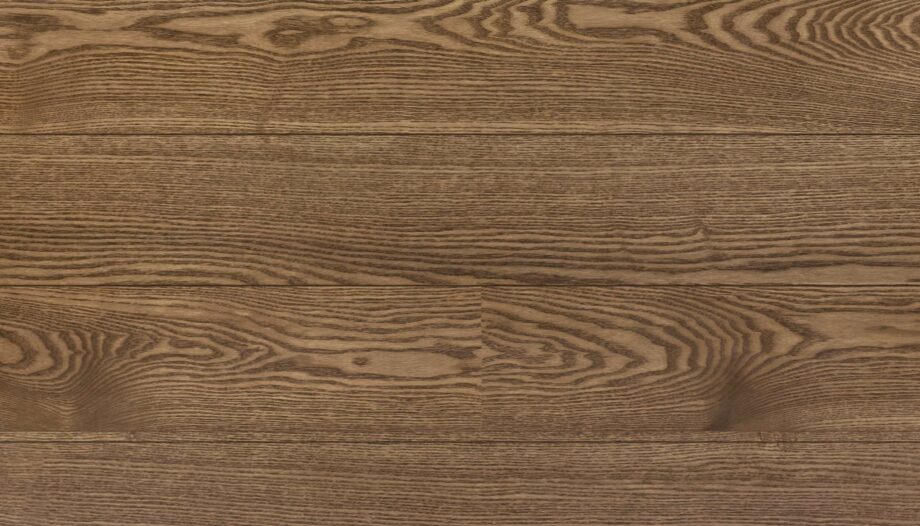 Паркетная доска ясень Esta Elegant Walnut Colour экстраматовый лак – 2