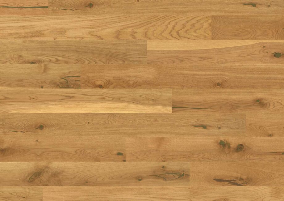 Паркет Bauwerk Trendpark 1390 дуб Mandorla 46 B-Protect брашированный