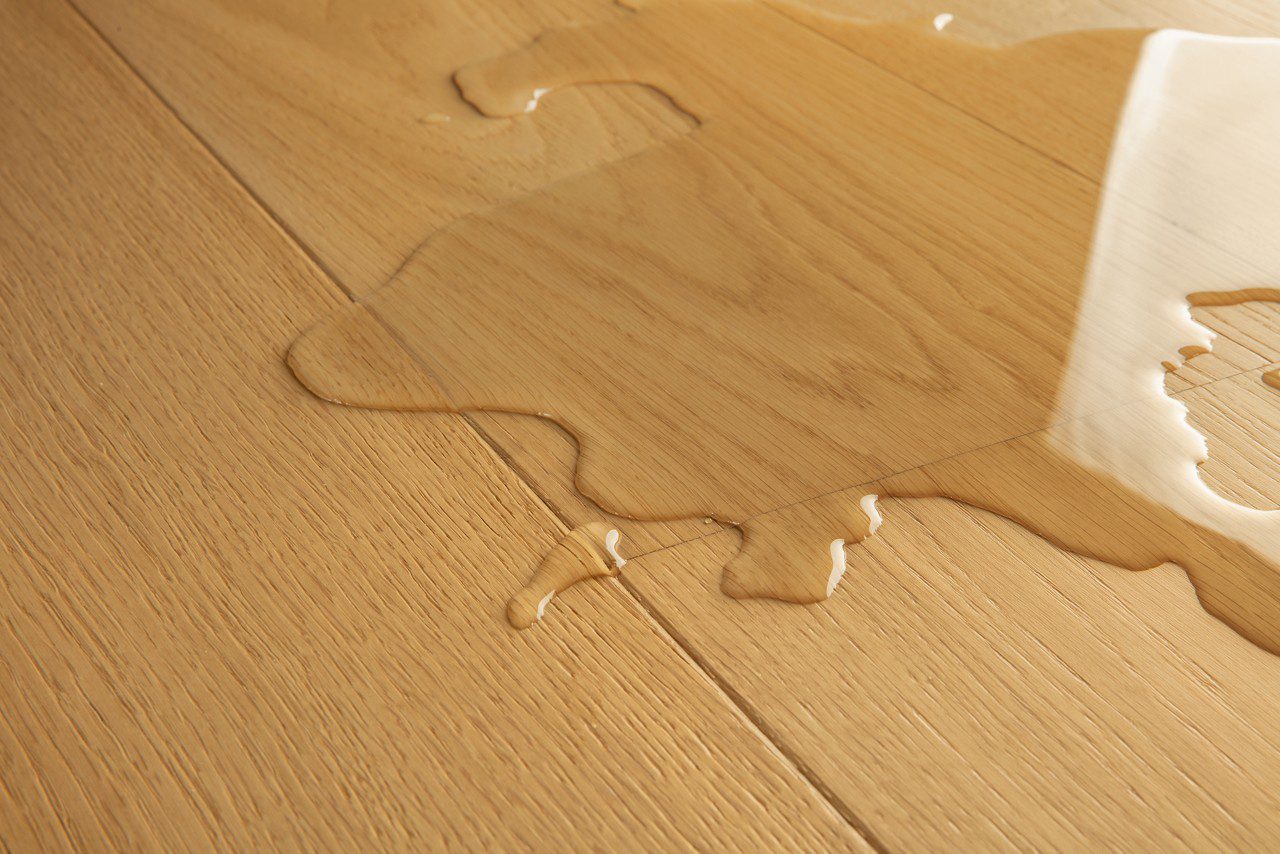 Parkett Quick-Step Cala Natural Oak eriti matt lakk, veekindel 220mm
