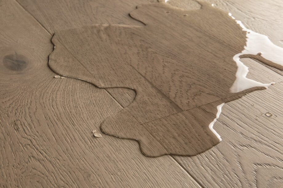 Parkett Quick-Step Cascada Cotton Grey Oak eriti matt lakk, veekindel 190mm Parkett Quick-Step Cascada Cotton Grey Oak eriti matt lakk, veekindel 190mm