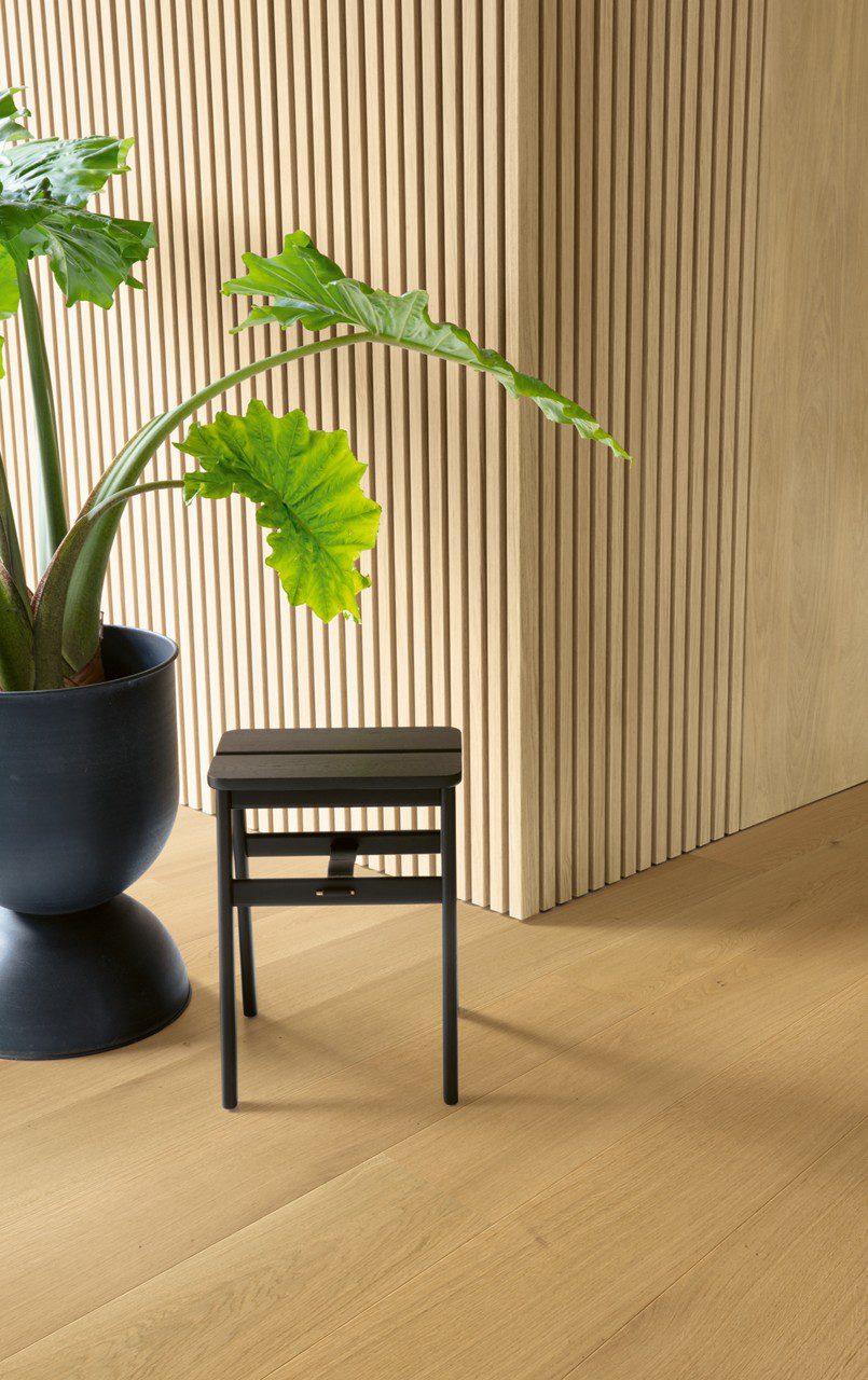 Parkett Quick-Step Cascada Leather Oak eriti matt lakk, veekindel 190mm