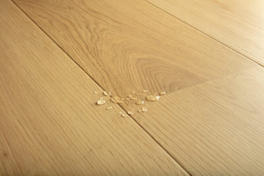 Parkett Quick-Step Cascada Leather Oak eriti matt lakk, veekindel 190mm Parkett Quick-Step Cascada Leather Oak eriti matt lakk, veekindel 190mm
