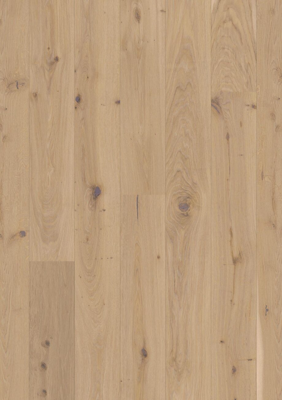 Parkett Bauwerk Casapark tamm 46 Crema B-Protect® ultramatt lakk 181mm