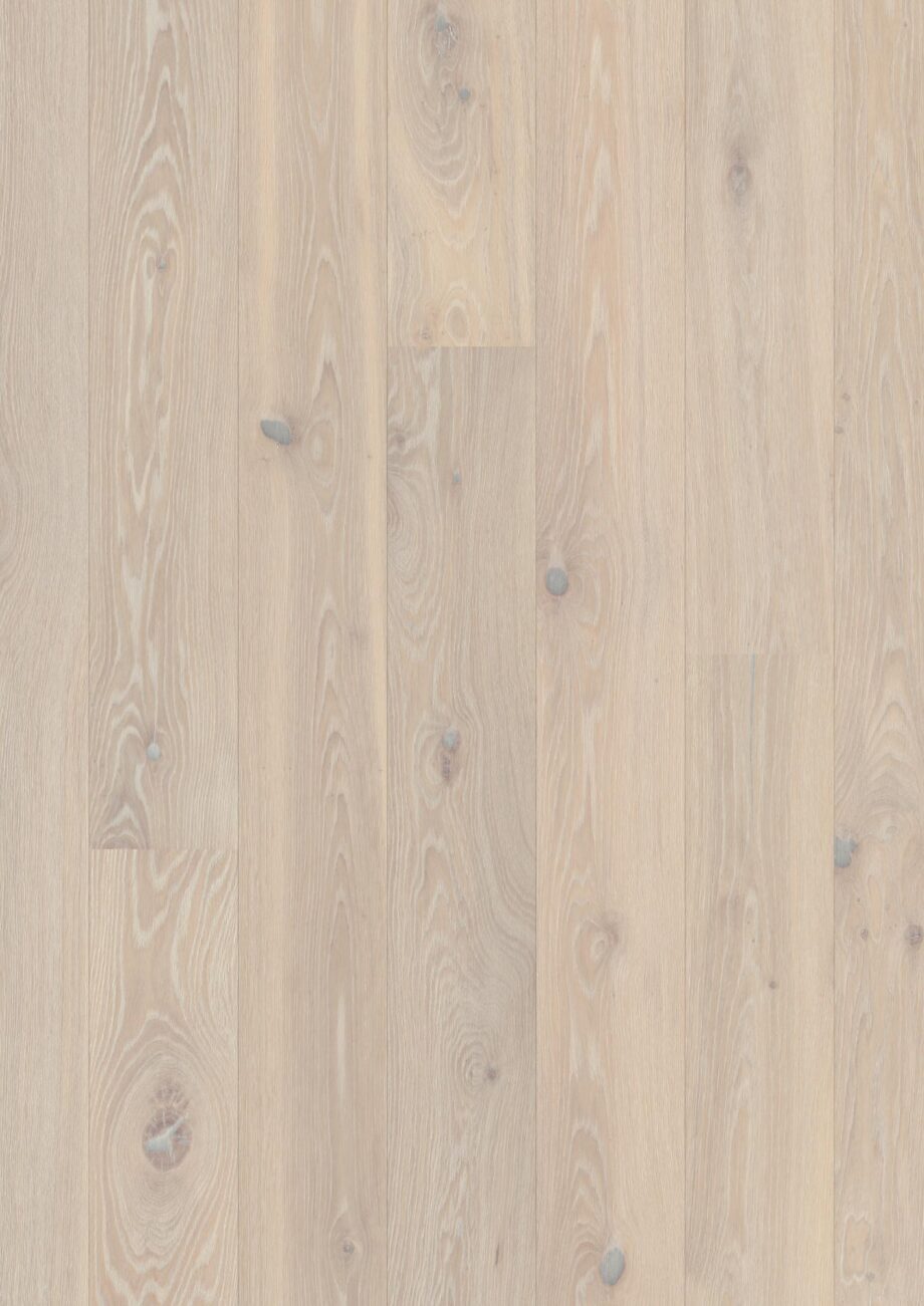 Laudparkett Bauwerk Casapark tamm 46 Farina B-Protect® ultramatt lakk 181mm