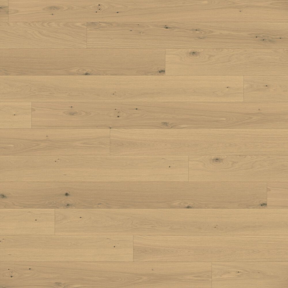 Spoonparkett Parky Deluxe+ Sand Oak Rustic Light