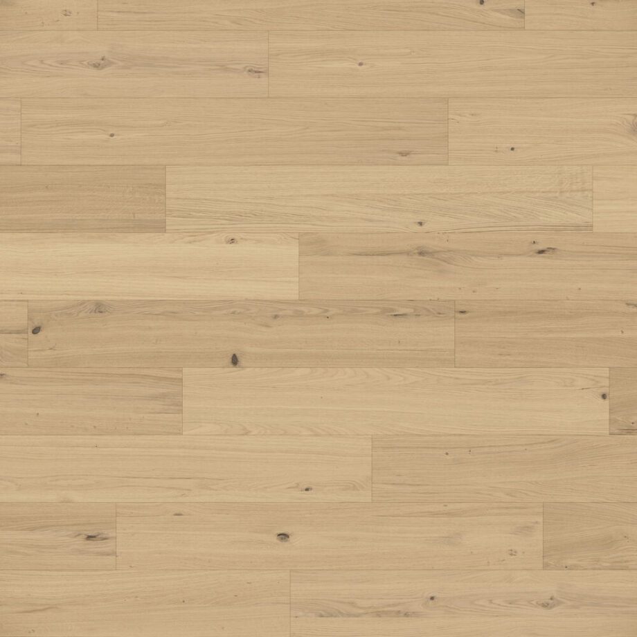 Spoonparkett Parky Pro Ivory Oak Rustic Light