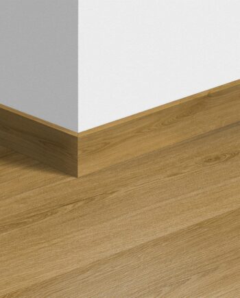 Плинтус Quick-Step Botanic Smoked Oak для LVT винила, водостойкий, 12x58x2400 мм