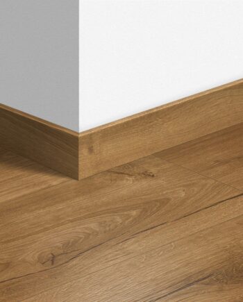Плинтус Quick-Step Classic Oak Natural для ламината, МДФ, 12x58x2400 мм