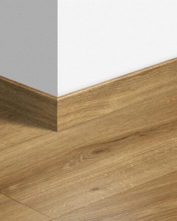 Плинтус Quick-Step Desert Oak Warm Natural для ламината, МДФ, 12x58x2400 мм