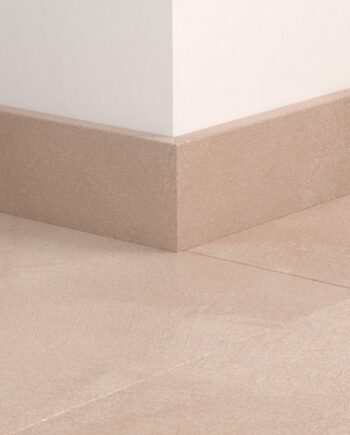 Плинтус Quick-Step Soft Blush для LVT винила, водостойкий, 12x58x2400 мм