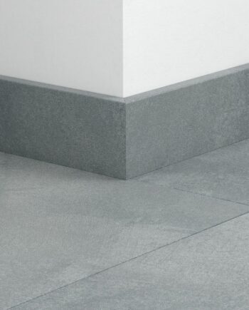 Плинтус Quick-Step Soft Sky для LVT винила, водостойкий, 12x58x2400 мм