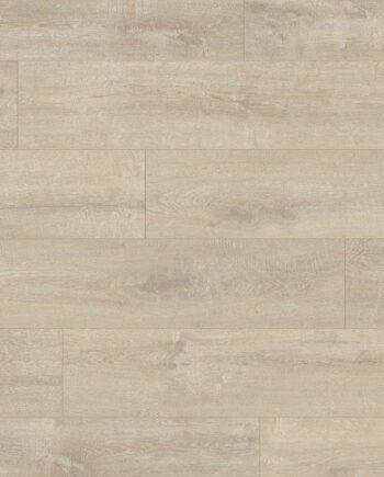 Плитка ПВХ Виниловая LVT QUICK STEP, Balance Click, Дуб бархатный бежевый, фаска