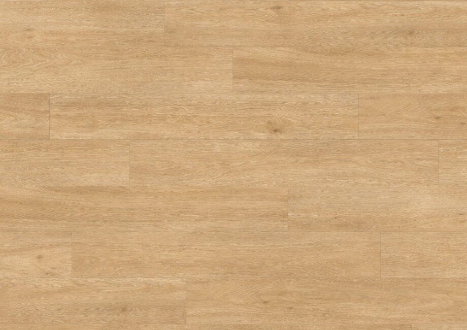 Плитка ПВХ Виниловая LVT QUICK STEP, Balance Click, Дуб шелковый теплый натуральный, фаска