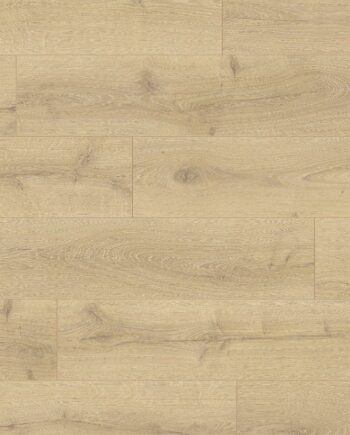 Плитка ПВХ Виниловая LVT QUICK STEP, Balance Click Plus, Дуб королевский натуральный, фаска