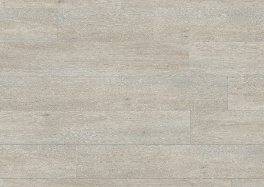Плитка ПВХ Виниловая LVT QUICK STEP, Balance Click, Шёлковый дуб светлый, фаска