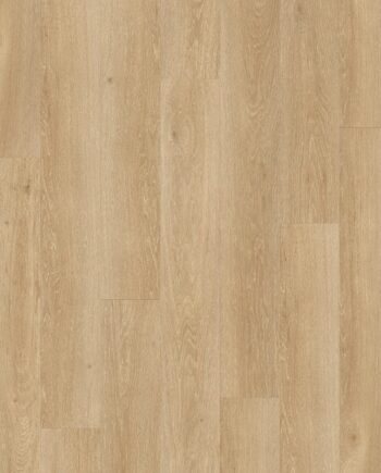 Плитка ПВХ Виниловая LVT QUICK STEP, Pulse Click, Дуб Sea breeze oak natural, фаска
