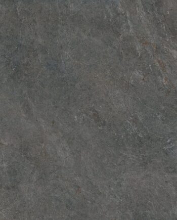 Полуполированная напольная плитка из керамогранита под камень Tau Caribbean Graphite SP, 120x120 см, 9 мм, графитовый, ректифицированная