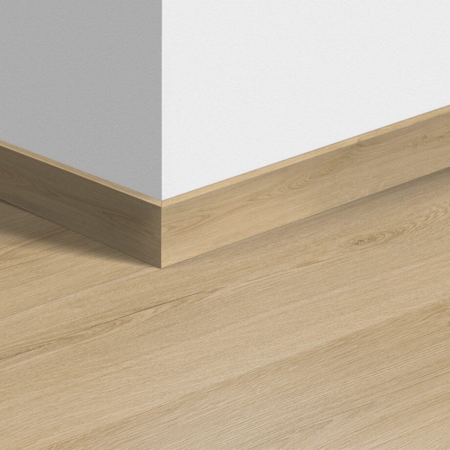 Плинтус Quick-Step Botanic Beige для LVT винила, водостойкий, 12x58x2400 мм Плинтус Quick-Step Botanic Beige для LVT винила, водостойкий, 12x58x2400 мм
