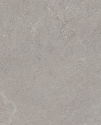 Противоскользящая напольная плитка из керамогранита под камень Tau Dorset Silver ADZ, 60x60 см, 9 мм, серебристо-серый, R11, ректифицированная