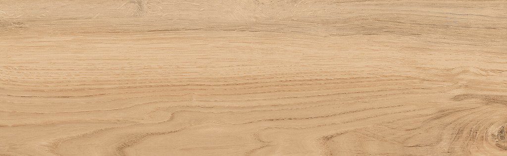 Матовая напольная плитка из керамогранита под дерево Riverwood Beige, 18,5x60 см, 7 мм, бежевый