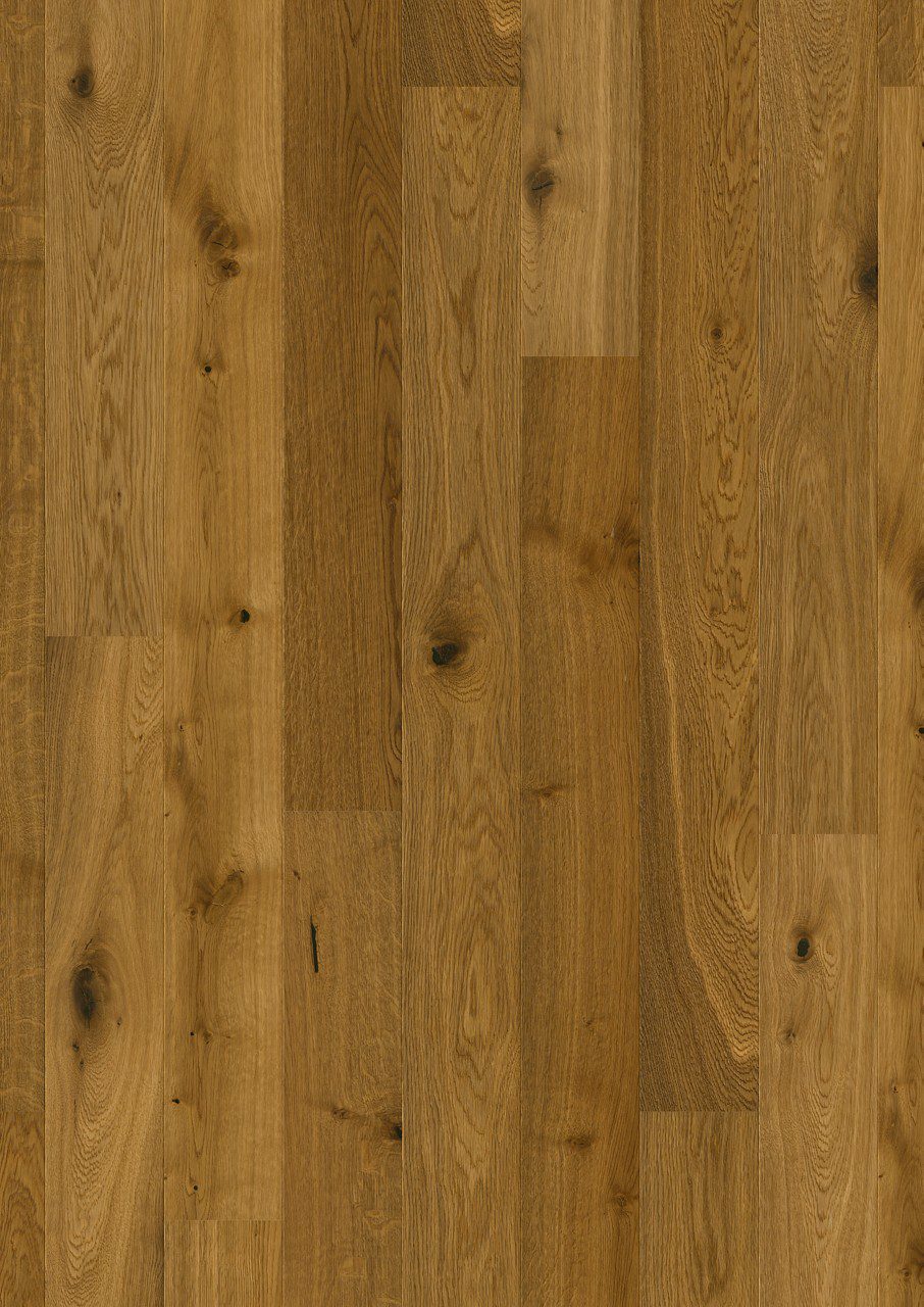 Puitparkett Quick-Step Amato Cinnamon Oak eriti matt lakk, veekindel 145mm