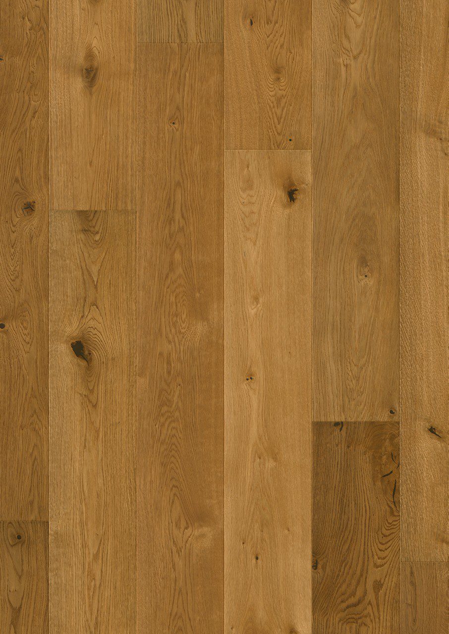 Puitparkett Quick-Step Cala Cinnamon Oak eriti matt lakk, veekindel 220mm