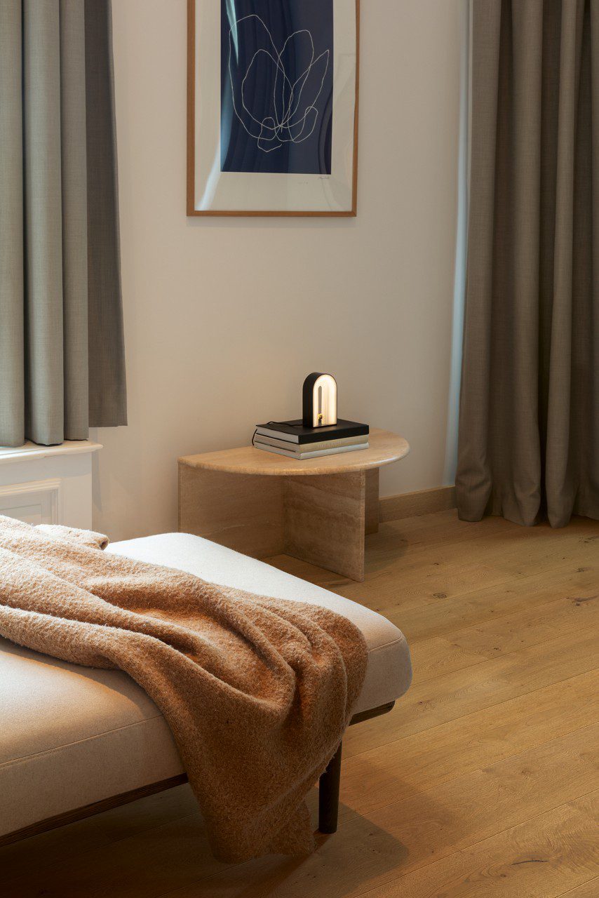Puitparkett Quick-Step Cala Dark Chestnut Oak eriti matt lakk, veekindel 220mm