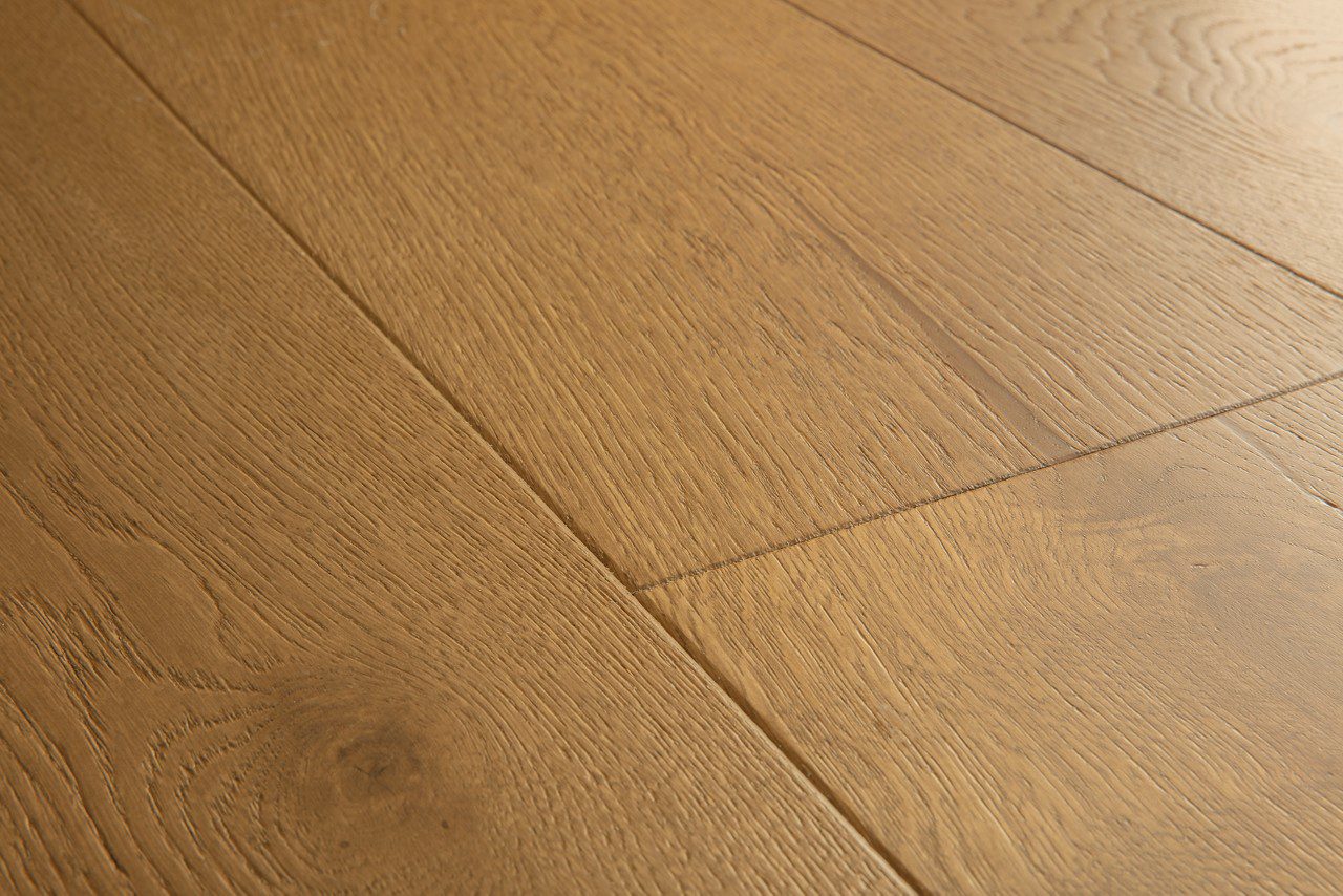 Puitparkett Quick-Step Cala Dark Chestnut Oak eriti matt lakk, veekindel 220mm