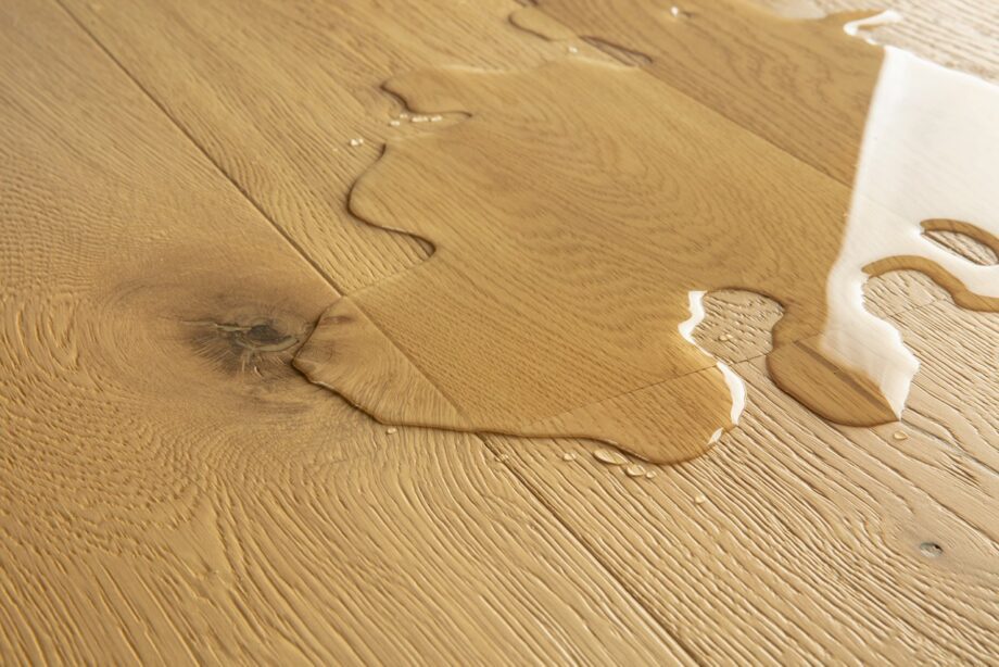 Puitparkett Quick-Step Cascada Desert Oak eriti matt lakk, veekindel 190mm