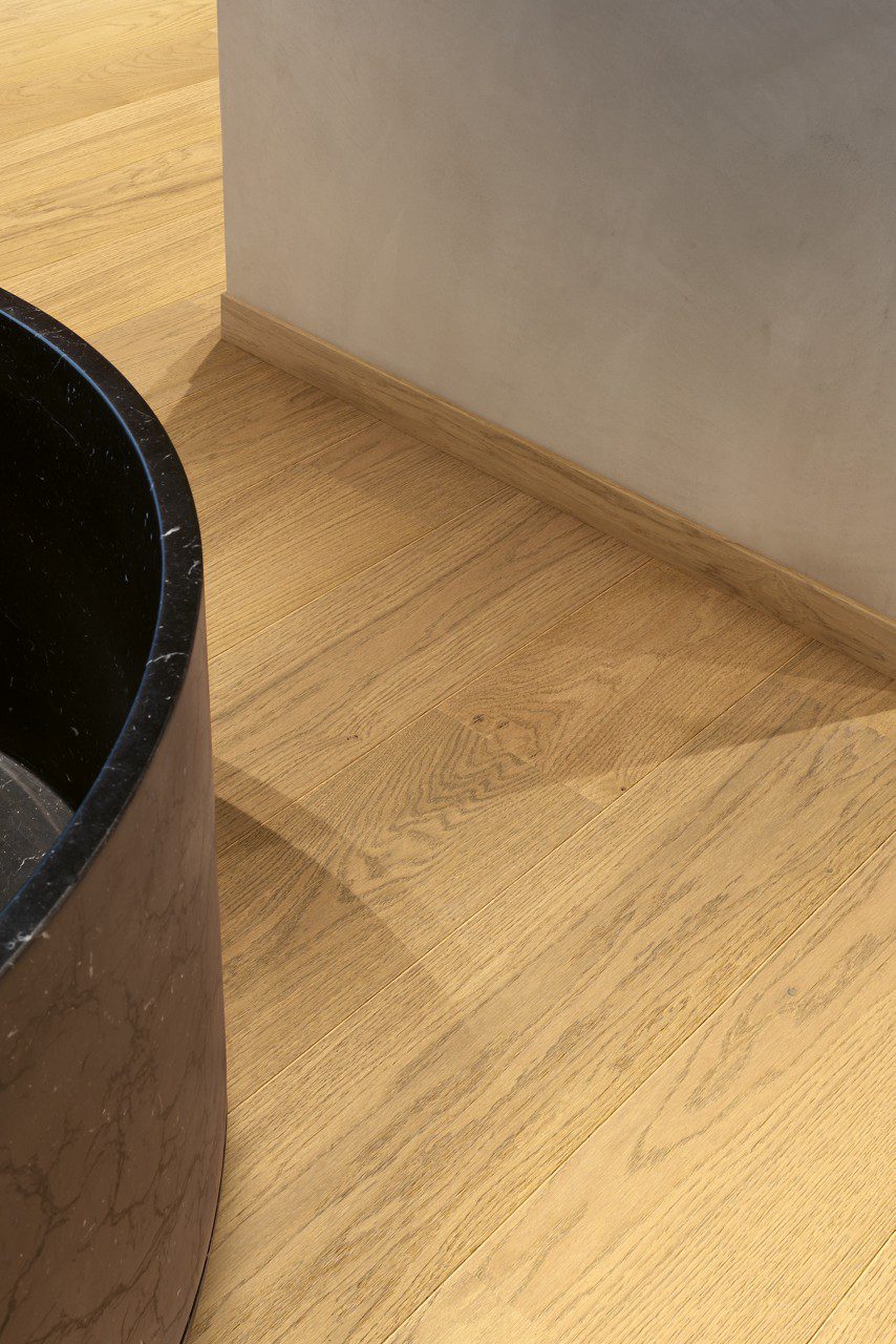 Puitparkett Quick-Step Cascada Light Chestnut Oak eriti matt lakk, veekindel 190mm
