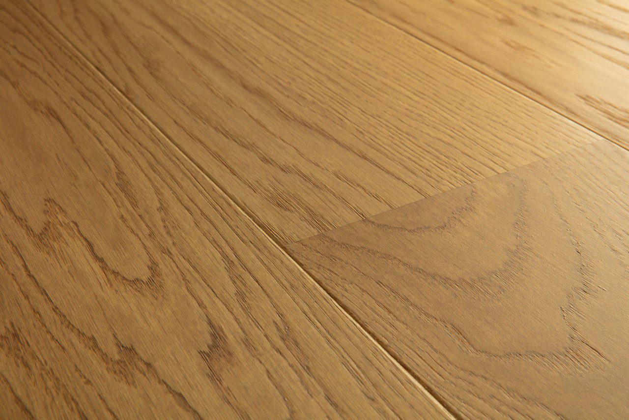 Puitparkett Quick-Step Cascada Light Chestnut Oak eriti matt lakk, veekindel 190mm