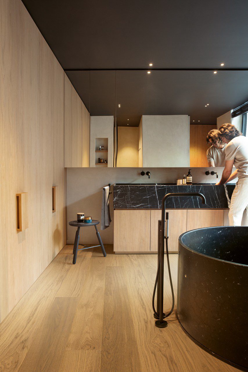 Puitparkett Quick-Step Cascada Light Chestnut Oak eriti matt lakk, veekindel 190mm