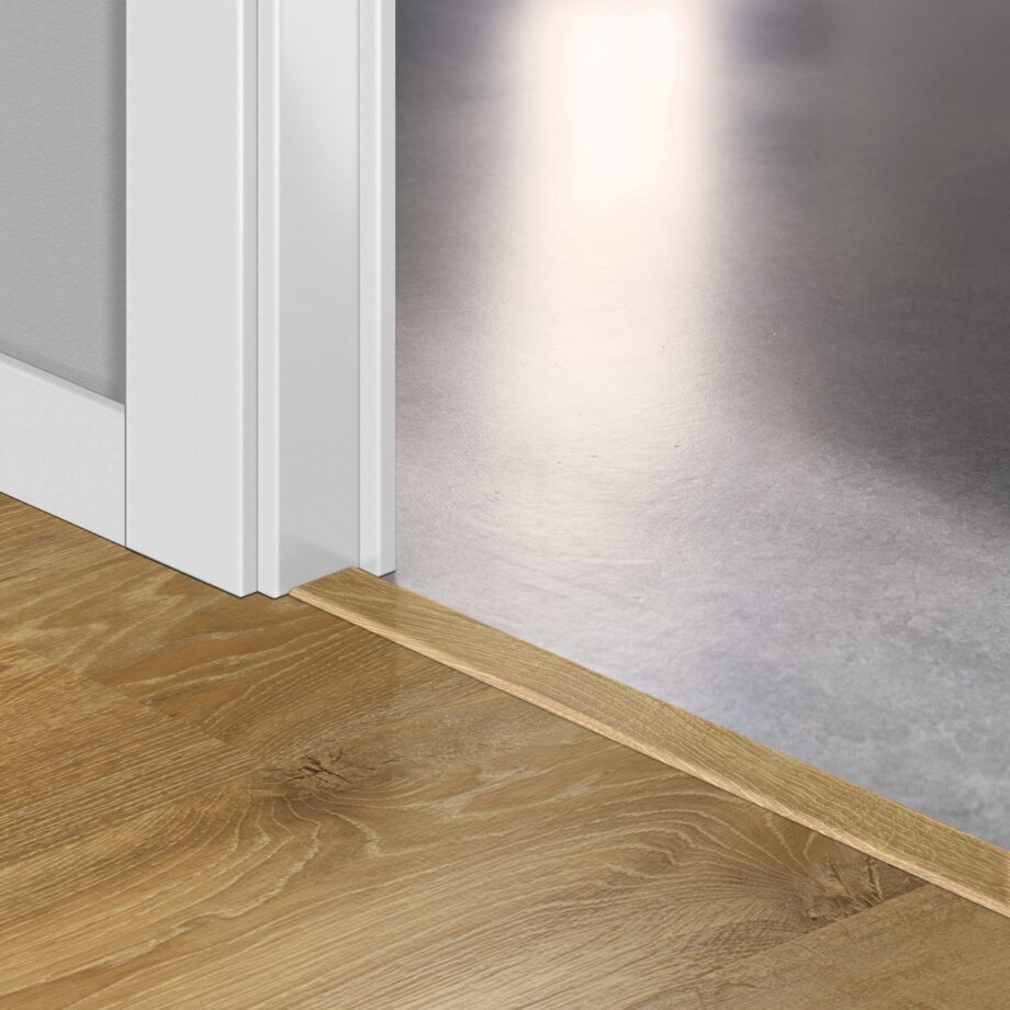 qsincp03176-1 Профиль Incizo 5-в-1 Quick-Step Louisiana Oak Natural для ламината, 13x48x2150 мм