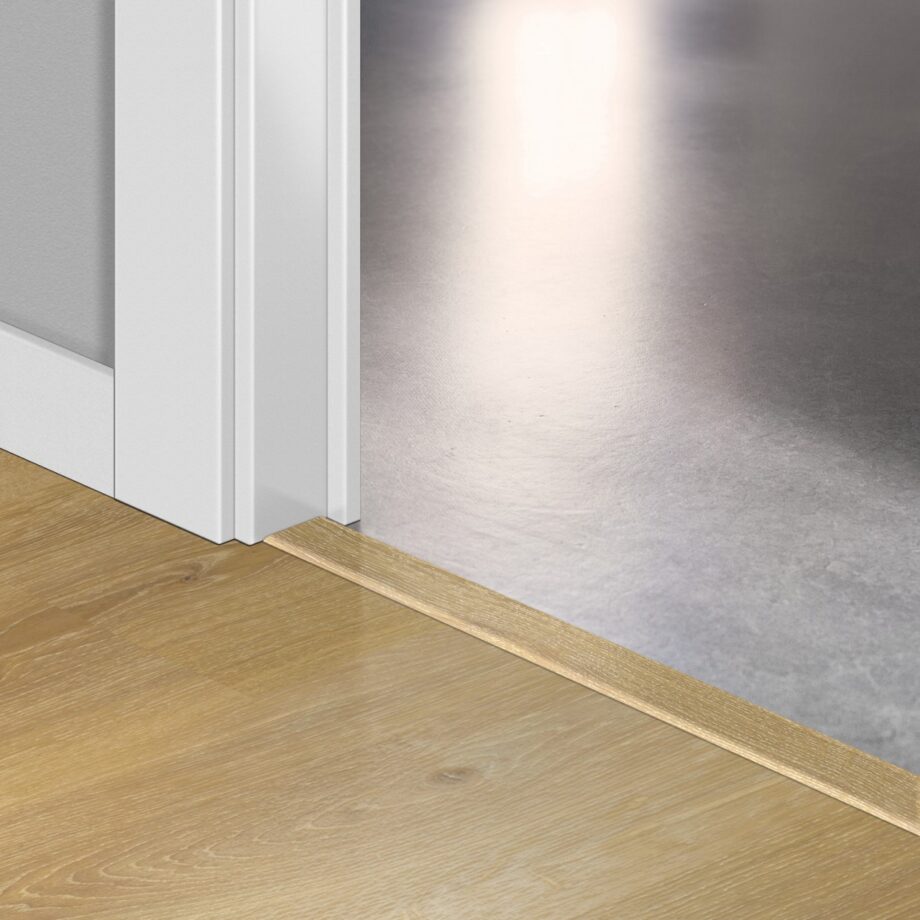 qsincp03180-1 Профиль Incizo 5-в-1 Quick-Step Tennessee Oak Natural для ламината, 13x48x2150 мм