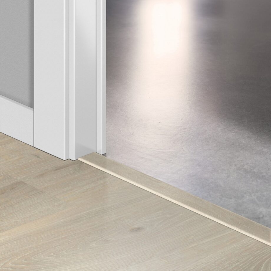 qsincp03181-1 Профиль Incizo 5-в-1 Quick-Step Tennessee Oak Grey для ламината, 13x48x2150 мм