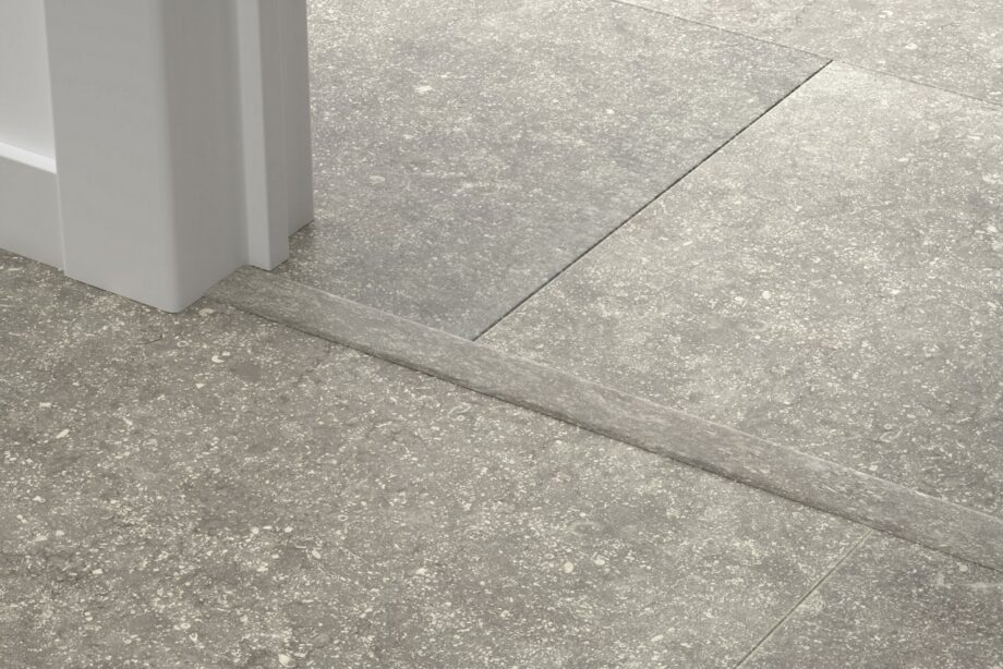 qsincp05485-1 Профиль Incizo 5-в-1 Quick-Step Dusky Bluestone для ламината, 13x48x2150 мм