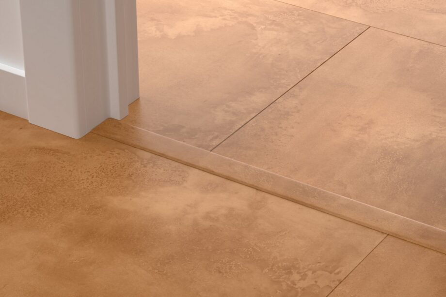 qsincp05490-1 Профиль Incizo 5-в-1 Quick-Step Terracotta для ламината, 13x48x2150 мм