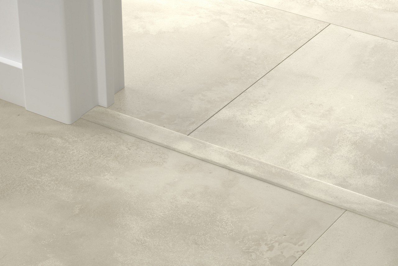 Профиль Incizo 5-в-1 Quick-Step Stained Concrete для ламината, 13x48x2150 мм