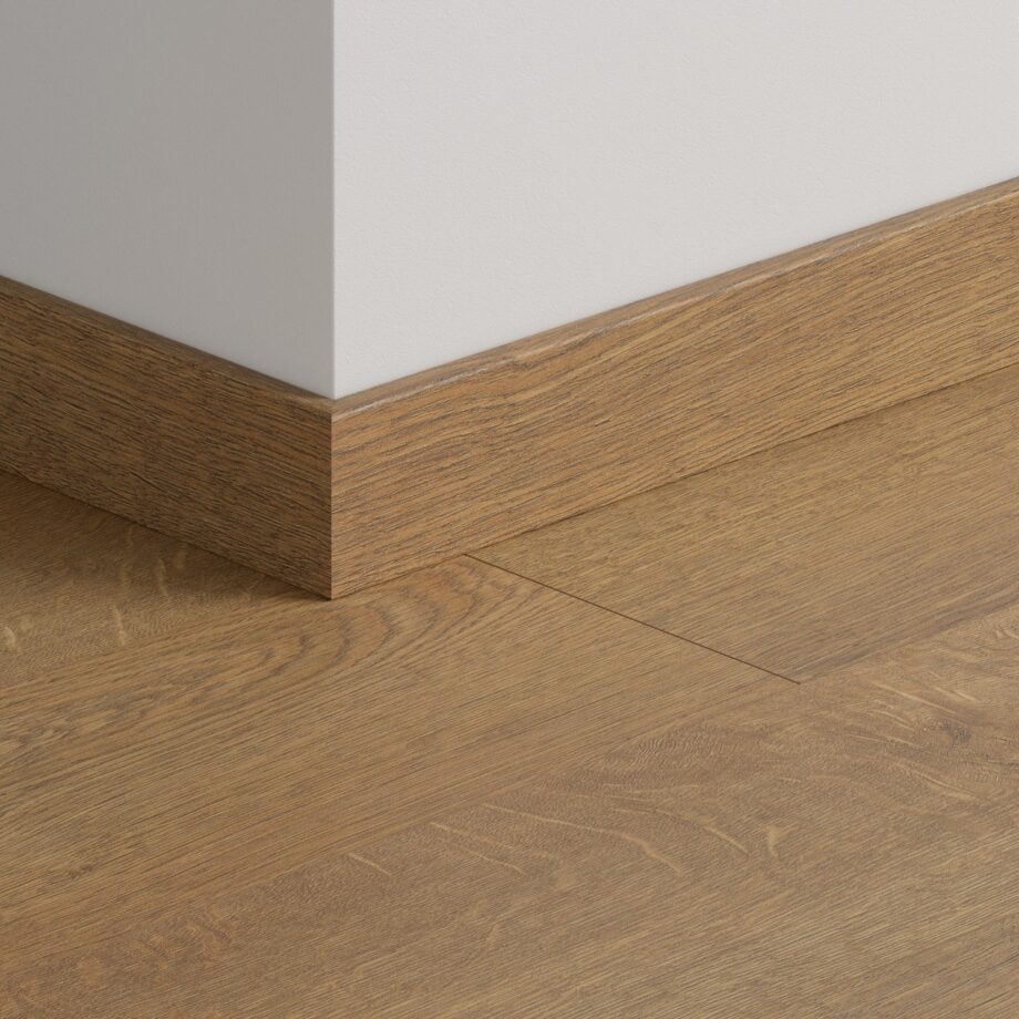 qssk00312-1 Плинтус Quick-Step Old Oak Matt Oiled для ламината, МДФ, 12x58x2400 мм