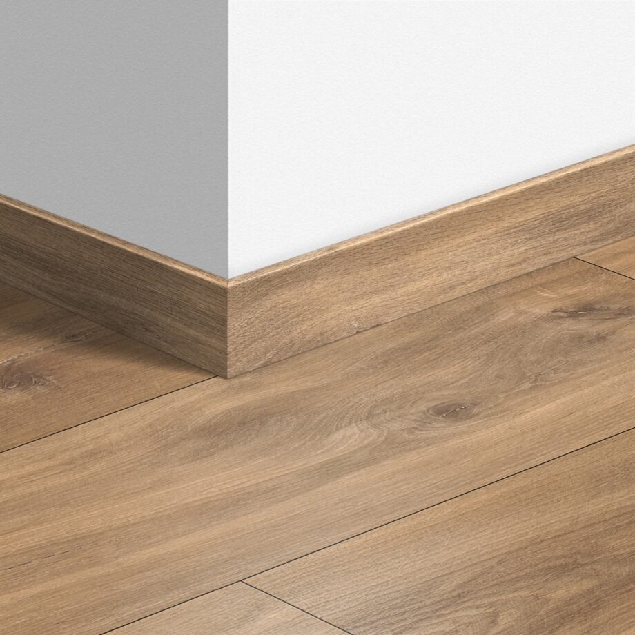 qssk01487-1 Плинтус Quick-Step Midnight Oak Natural для ламината, МДФ, 12x58x2400 мм